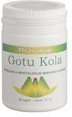 Brainway Gotu kola cps.60