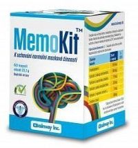 Brainway MemoKit cps.60
