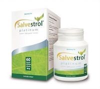Brainway Salvestrol Platinum cps. 60