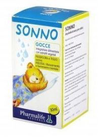 Brainway SONNO 30ml