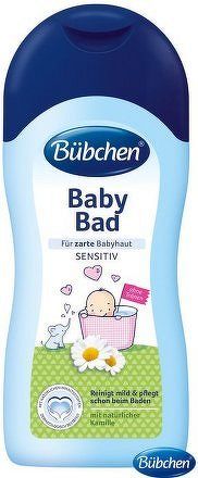 Bübchen Baby koupel 400ml