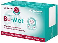 Bumet tbl. 70+20