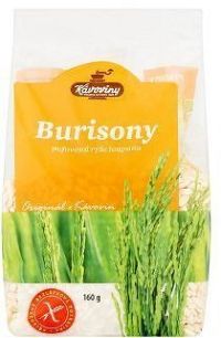 Burisony 160g