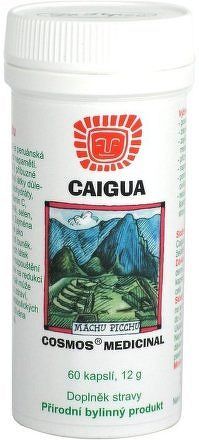 Caigua cps.60 Dr.Popov