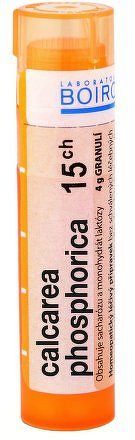 Calcarea Phosphorica CH15 gra.4g