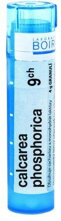 Calcarea Phosphorica CH9 gra.4g