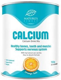 Calcium 150g (Vápník) pomeranč