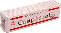 Campherol masážní krém 50g