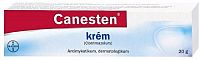 Canesten krém crm.1x20g/200mg