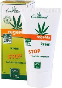 Cannaderm regeMa krém 50g