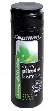 Capillan vlasový aktivátor 200ml