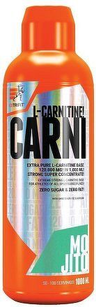 Carni 120000 Liquid 1000 ml mochito