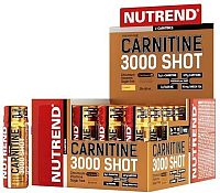 CARNITINE 3000 SHOT, 20x60 ml, ananas