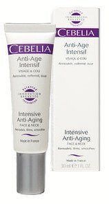 Cebelia Anti-Age Intensif 30ml