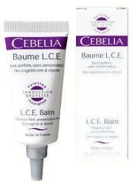 Cebelia Baume L.C.E. 15ml