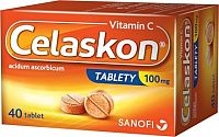 Celaskon 100mg tbl.nob. 40