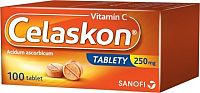 Celaskon 250mg tbl.nob.100