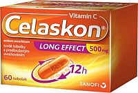 Celaskon long effect 500mg cps.pro.60