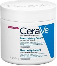 CERAVE Hydratační krém 454 ml