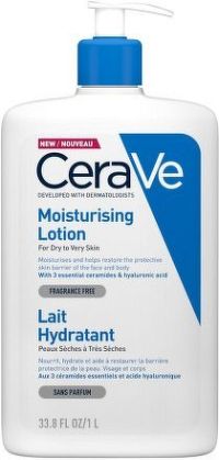 CERAVE Hydratační mléko 1000 ml