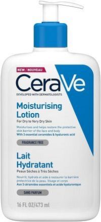 CERAVE Hydratační mléko 473 ml