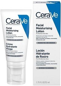 CERAVE Hydratační péče o pleť 52 ml