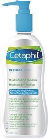 Cetaphil Restoraderm hydratační mléko 295ml