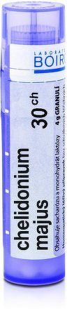 Chelidonium Majus CH30 gra.4g