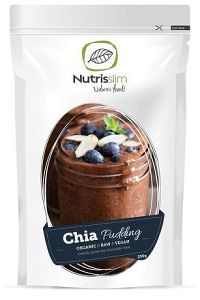 Chia Pudding 200g Bio