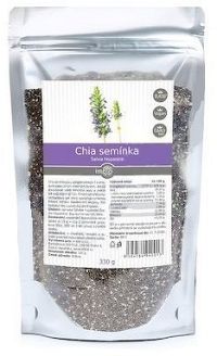 Chia semínka 330g