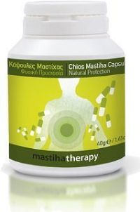 Chios Masticha v kapslích 40g cps.90