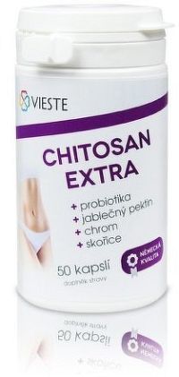 Chitosan extra cps.50