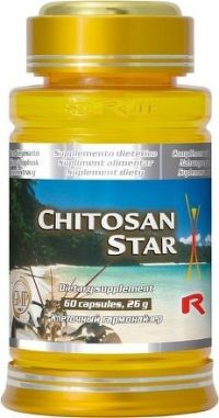 Chitosan Star 60 cps