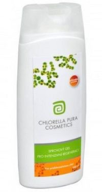 Chlorella centrum Sprchový gel s CGF - 200ml