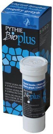 Chytrá houba PYTHIE Bio Plus 5x3g