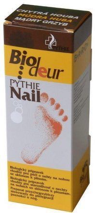 Chytrá houba Pythie Biodeur Nail 3x3g