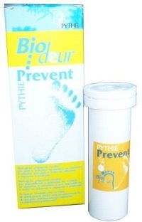 Chytrá houba Pythie Biodeur Prevent 3x3g