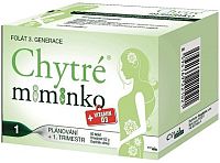 Chytré miminko 800 tbl.60