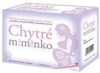 Chytré miminko tbl.30+cps.30