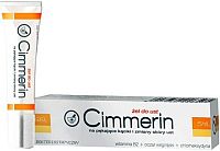 Cimmerin gel na koutky 5ml