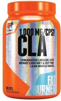 CLA 1000 mg 100 cps