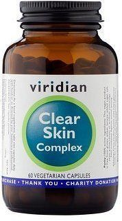 Clear Skin Complex 60 kapslí