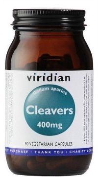 Cleavers 400mg 90 kapslí