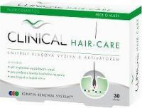 Clinical hair-care tob.30