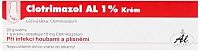 Clotrimazol AL 1% crm.1x20g 1%