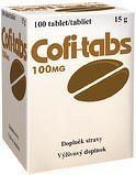 Coffi tabs tbl.100