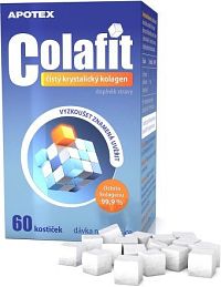 Colafit 60 kostiček