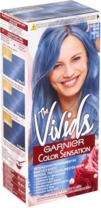 Color Sensation barva 6.10 Aqua Blu