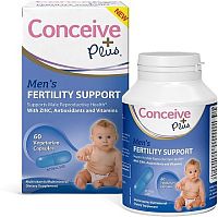 Conceive Plus Mens Fertility Support cps.60