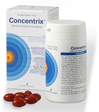 Concentrix cps.60